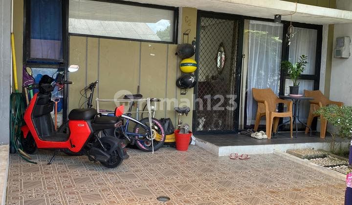 Rumah2 Lantaidi Jual Murah
