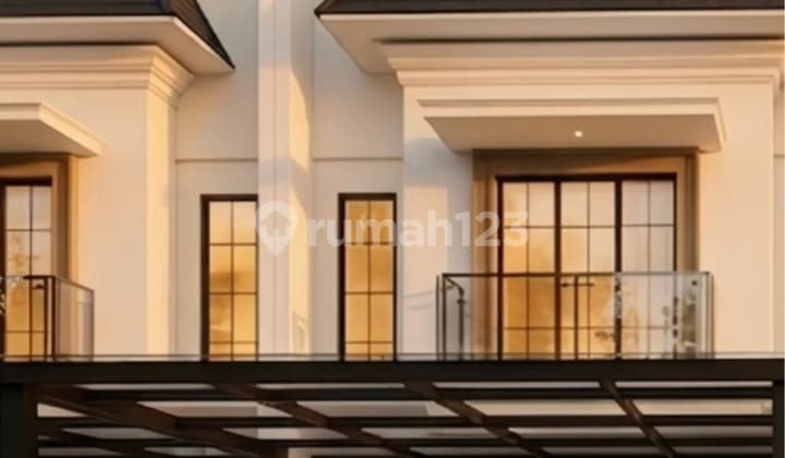 Cukup Dengan10juta Saja Langsung Akad