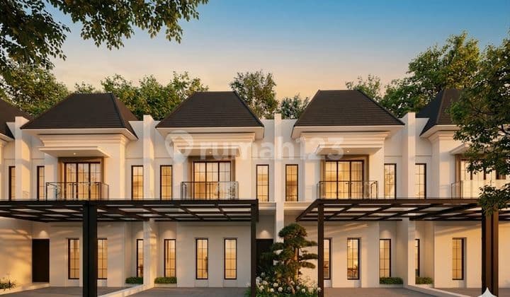 For Just 10 Million You Can Already Get a 2-Story House