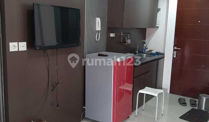 Apartemen Taman Melati Tower B