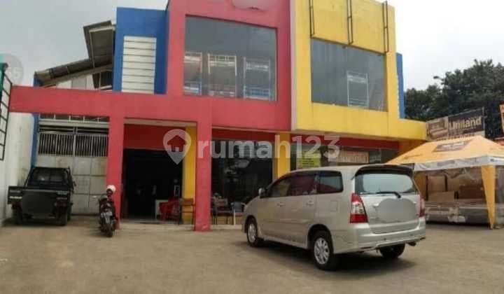 Disewa Gedung Workshop bisa Buat Gudang di Kaliabang Tengah Bekasi