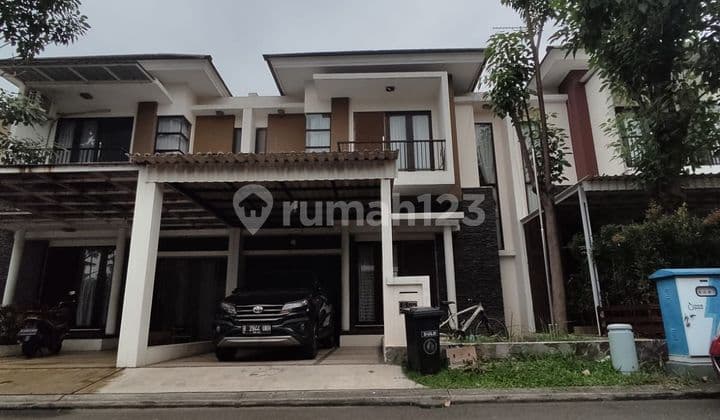Jual Murah Rumah Di Cluster Asera One South Bisa Nego Sampe Deal, Harapan Indah Bekasi Kota
