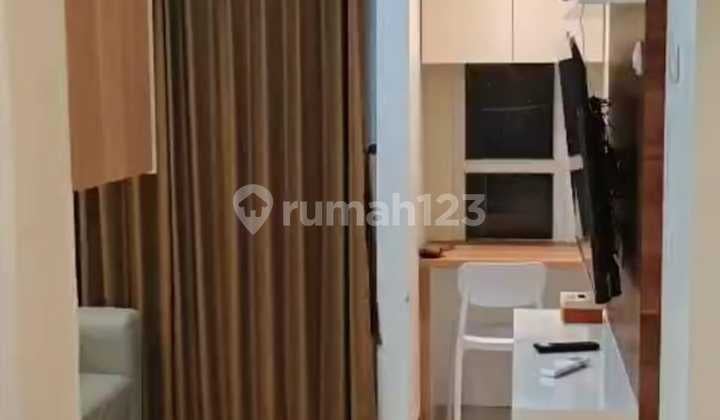 Disewa Apartemen Sentra Timur Pulogebang 2 Br
