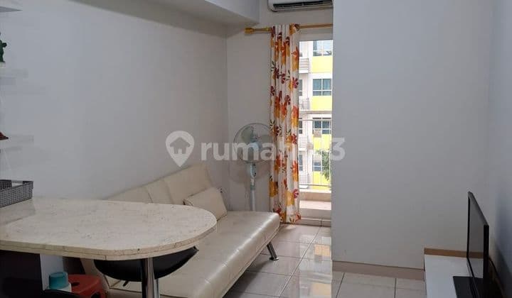 Dijual Murah Apartemen Springlake Full Furnish Tower Caldesia.