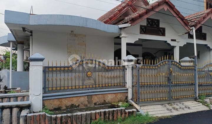 Jual Cepat, Murah Rumah di Thb Hook, Dekat Plaza Thb