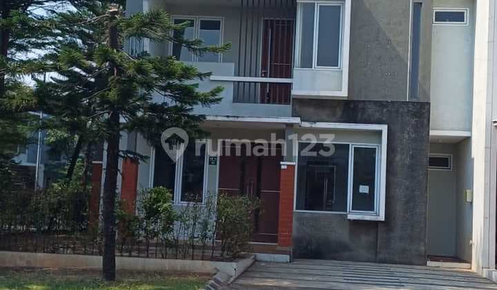 Rumah Dijual Cepat Nego Sampe Deal Cluster Norlfolk Di Rorotan Kirana Legacy