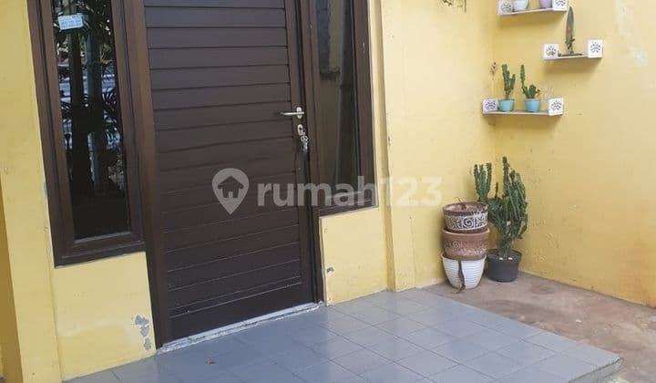 Dijual Rumah Di Metland Menteng Cakung Jak-tim