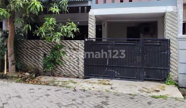 Dijual Murah Rumah 5 Bedroom Diharapan Indah Bekasi.