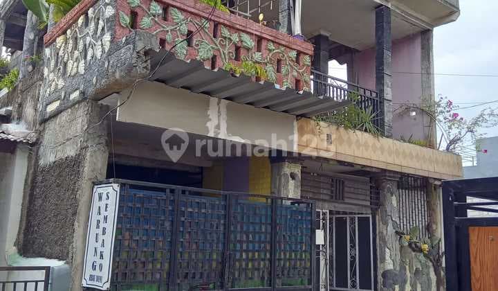 Jual Rumah 3lt Di Pondok Ungu Permai Bekasi Utara Bagus