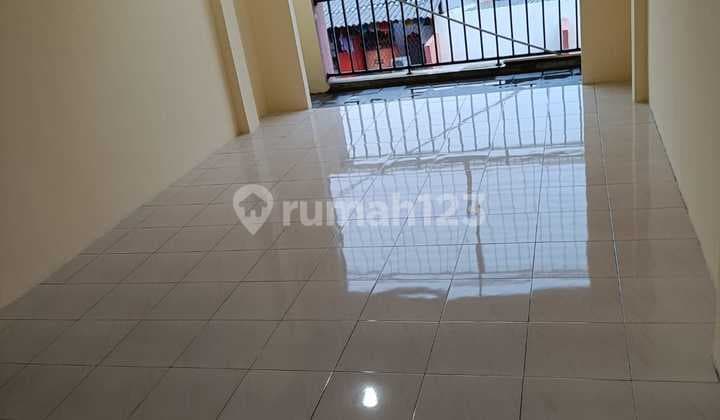 Ruko Teluk Gong Lokasi Strategis Cocok Untuk Usaha