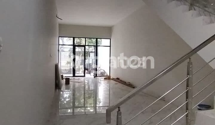 Rumah Jelambar, Jakarta Barat
