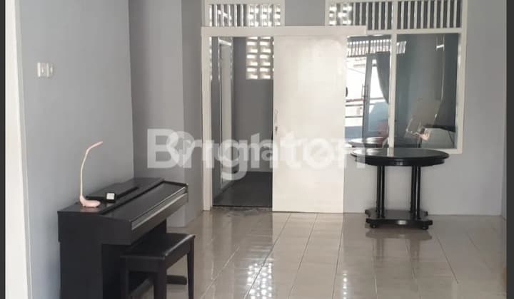 Di Jual Rumah Minimalis Karang Mulya Tangerang Jual Rumahkomp. Unilever - Tangerang