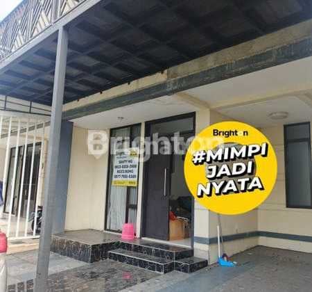 Rumah Lavon Siap Huni Full Furnished