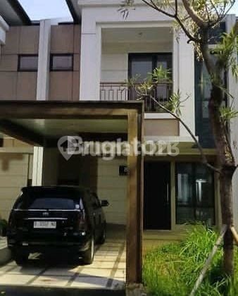 Rumah 2 Lantai Siap Huni Di Podomoro Parkjual Rumahcluster Amagriya- Podomoro Park Bandung - Bandung