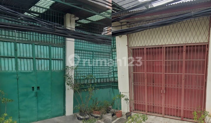 Rumah Jelambar Lokasi Strategia Rumah Jelambar Lokasi Strategia