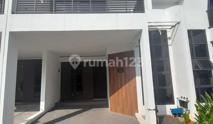 Rumah 2 Lantai Rumah Ready Siap Huni Lokasi Karawaci