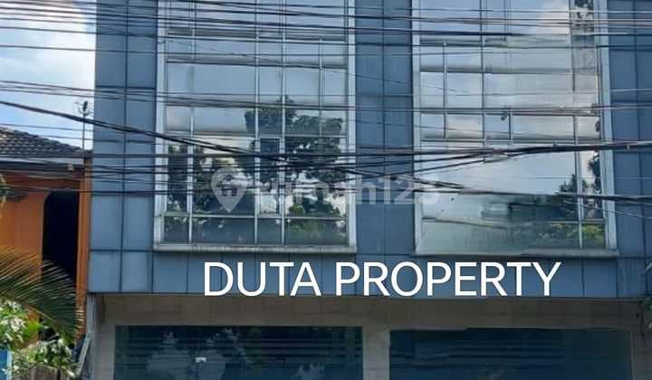 Ruko Bagus Dan Siap Huni Luas