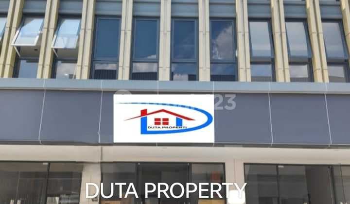 Ruko Baru Siap Huni Dan Bagus