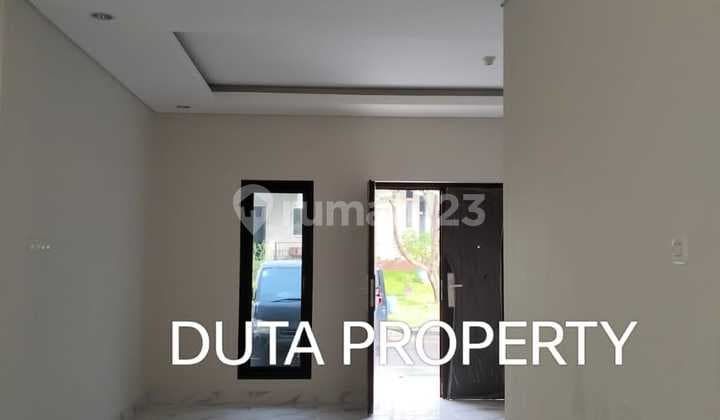 Nice House Ready to Live In Flood-Free