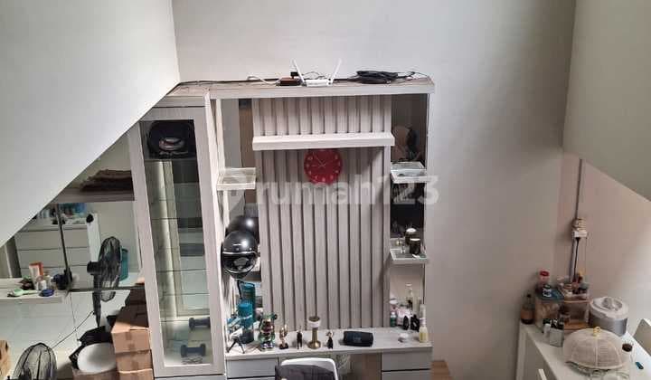 Rumah Bagus Siap Huni Furnish