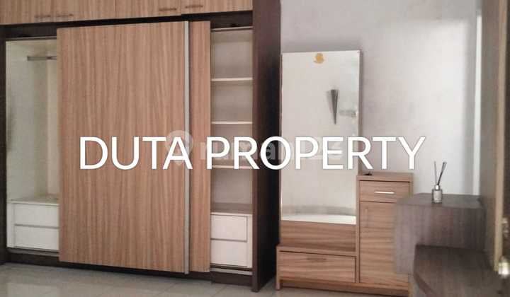 Rumah Murah Bagus dan Siap Huni
