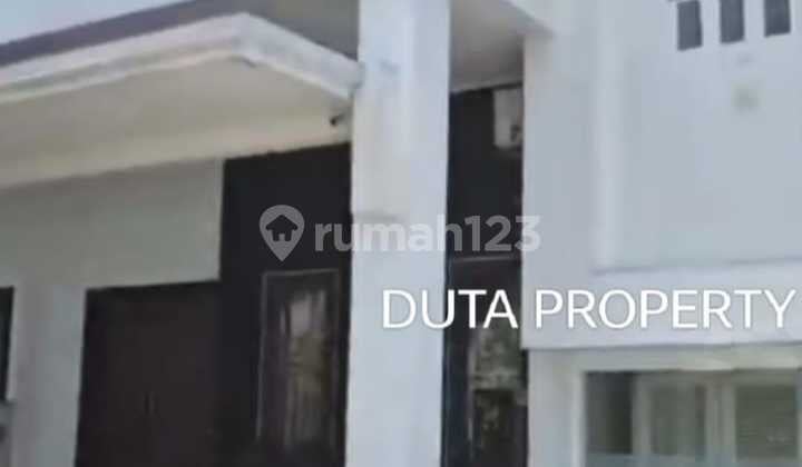 Rumah Besar 2 Gandeng Siap Huni di Boulevard