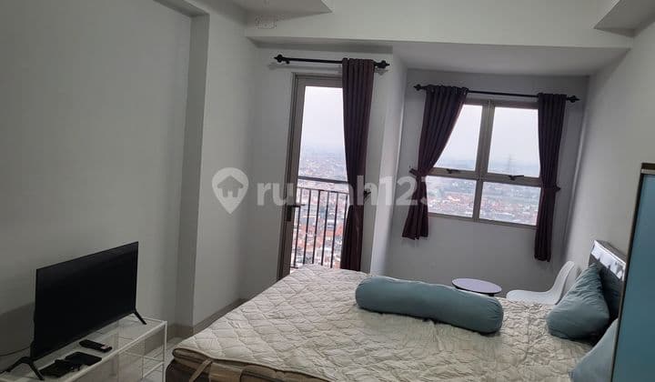 Dijual Apartemen Msquare Type Studio Bandung