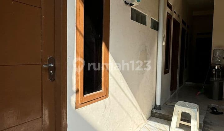 Kostan Di Bandung Dekat Kampus Uin, Umb, Stikes