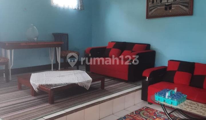 Dijual Rumah Luas di Majalaya kab. Bandung