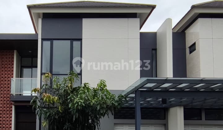 Dijual Cepat Rumah Cluster Emily Type Elora Summarecon Bandung