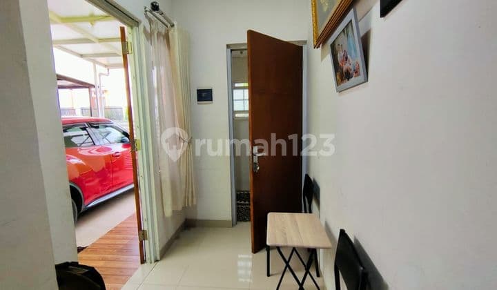 Di Jual Rumah Minimalis Siap Huni Bumi Sariwangi 1 Bandung