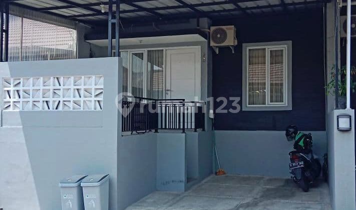 Dijual Rumah Nyaman Minimalis Di Cimahi Dekat Unjani