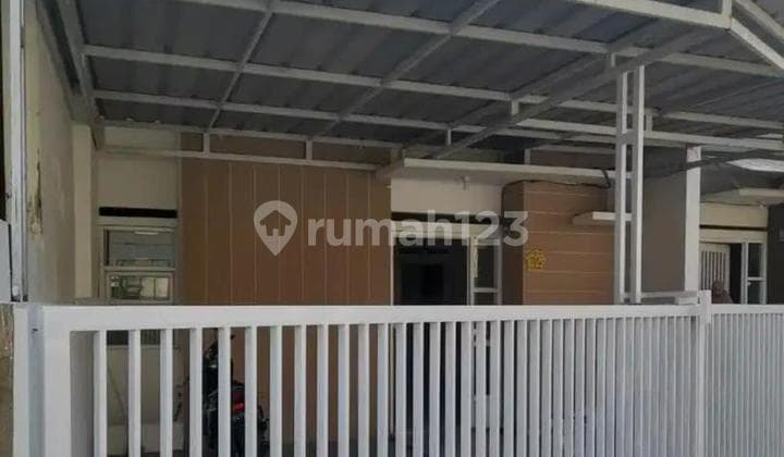 Dijual Rumah Siap Huni Arcamanik Antapani Bandung