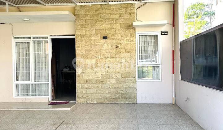 RUMAH BAGUS FURNISHED DI SAYAP ΑΝΤΑΡΑNI BANDUNG