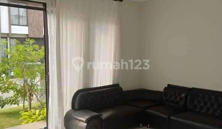 Dijual Rumah Smarthome di Cluster Sima Kirana KBP