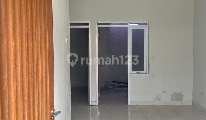 Rumah Bagus Siap Huni Di Arcamanik, Bandung