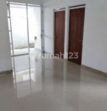 RUMAH Siap Huni Nyaman di KIARA SARI Bandung