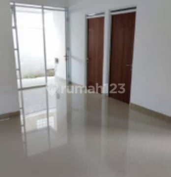 RUMAH Siap Huni Nyaman di KIARA SARI Bandung