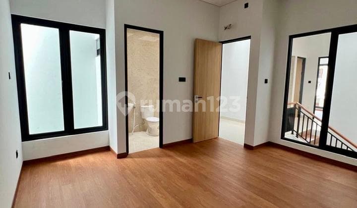 Rumah Bagus 2 Lantai di Pasirluyu Bandung