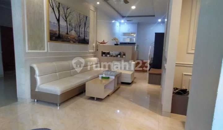 Dijual Rumah Nyaman Di Paradise Regency Antapani