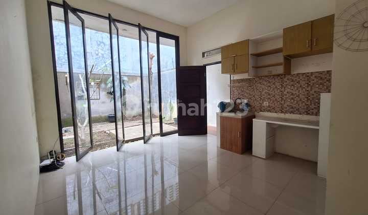Dijual Rumah di Cisaranten Kulon Bandung
