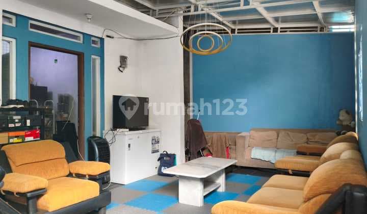 Dijual Rumah Nyaman Di Pinus Regency Bandung