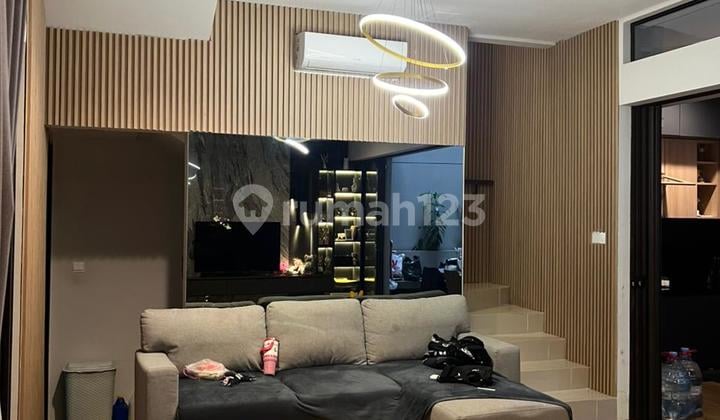 Rumah Bagus Siap Huni Cluster Flora Summarecon Bandung