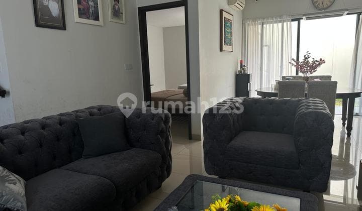 RUMAH NYAMAN DI SUMMARECON, KOTA BANDUNG