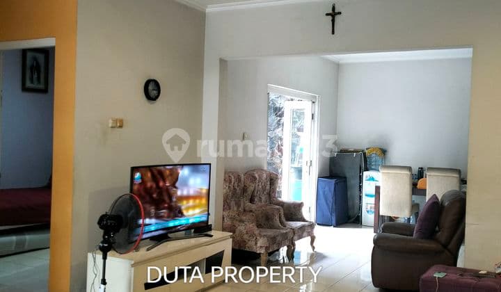 Nice House Ready to Occupancy Strategic Location Ready to Occupancy Ready to Occupancy Affordable Price Flood-Free in Elite Cluster