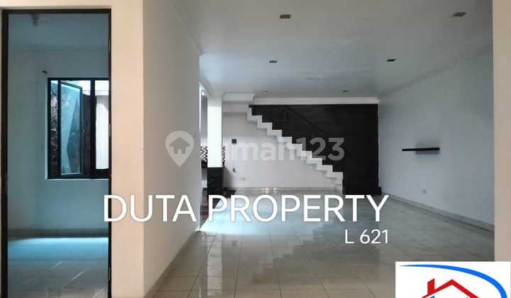 Rumah Siap Huni 5 Kanar Tidur Lokasi Strategis Dekat Akses Tol & Mall Cluster Elit Di Legenda Wisata