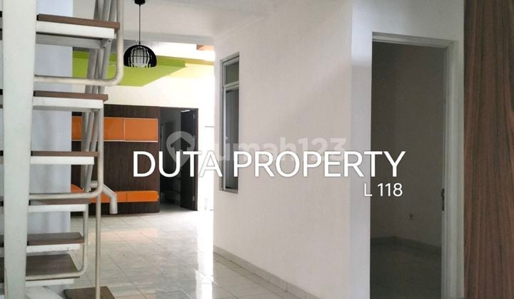 Rumah 1 Lantai Bagus Siap Lokasi Strategishuni Harga Murah di Daerah Elite