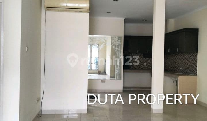 Rumah Siap Huni 2 Lantai Lokasi Strategis Dekat Akses Tol Cluster Elit Di Kota Wisata
