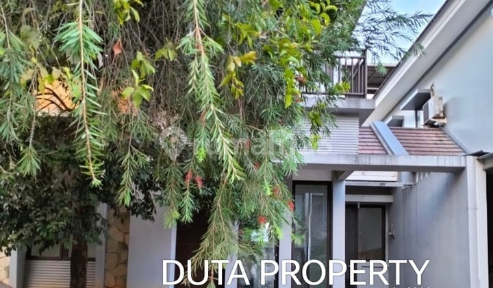 Rumah Sewa Siap Huni di Daerah Elite Legenda Wisata