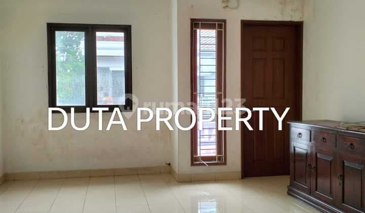 Rumah Murah Siap Huni Bebas Banjir